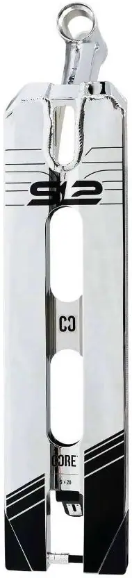 CORE SL2 Forged Trick Løbehjul Deck | SkatePro