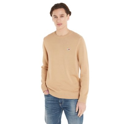 Pull homme Tjm Essential Crew Neck Sweater TOMMY HILFIGER
