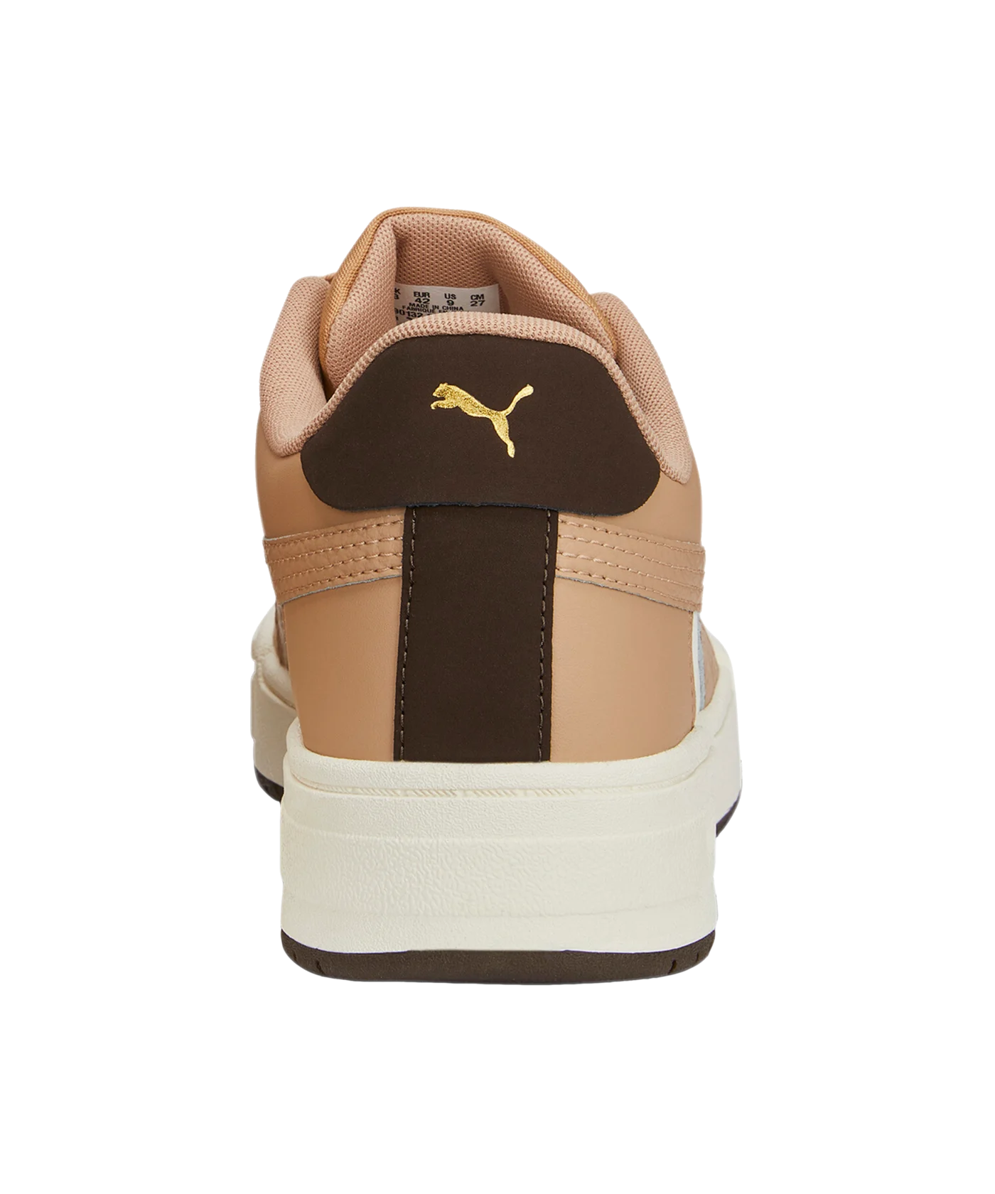 PUMA CA Pro lth mix F03