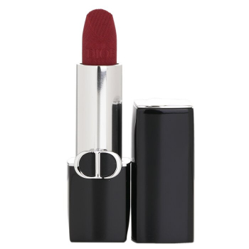 Christian Dior Rouge Dior Couture Colour Velvet & Satin Finishes Lipstick