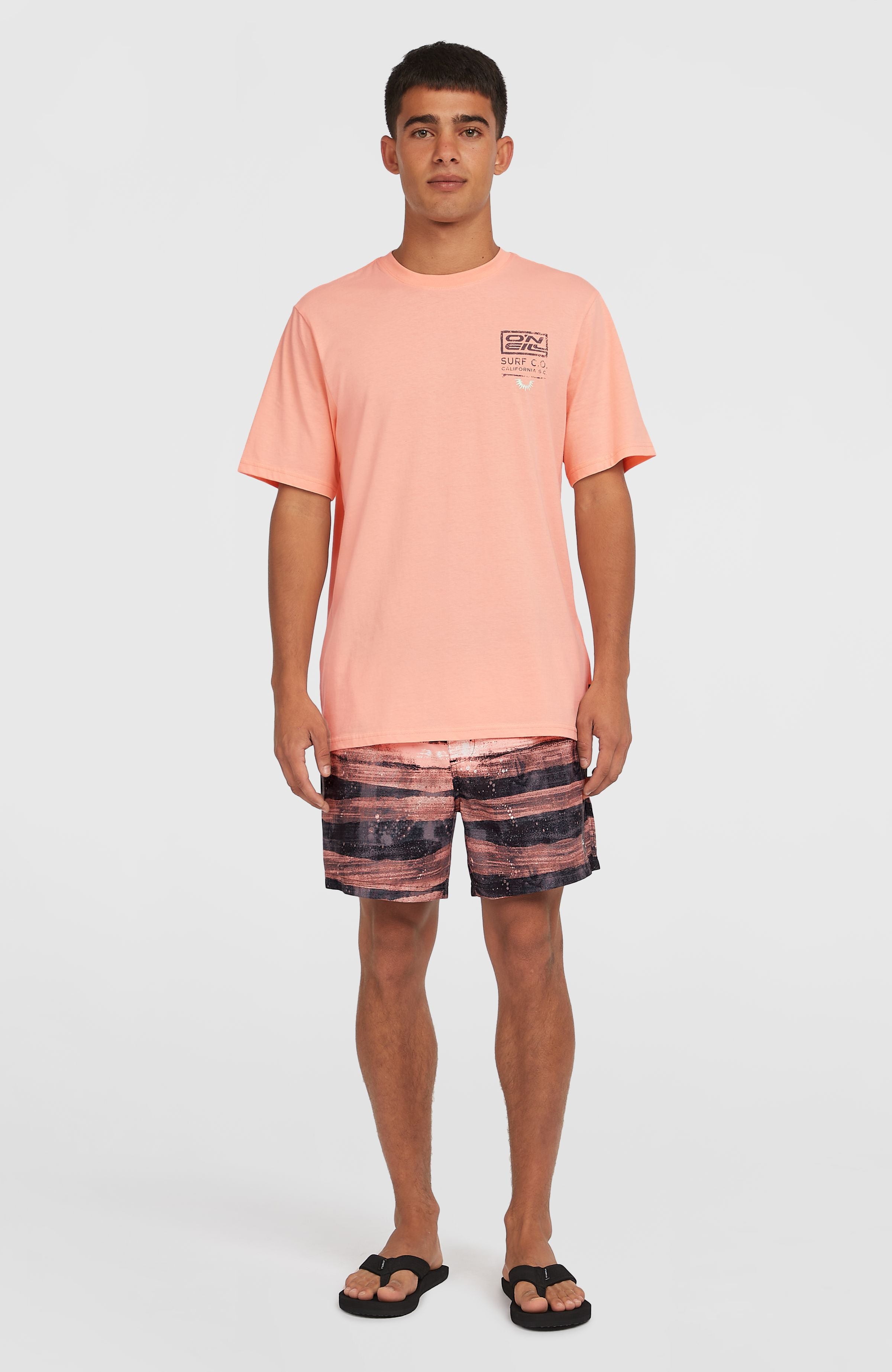 Retro Graphic T-shirt