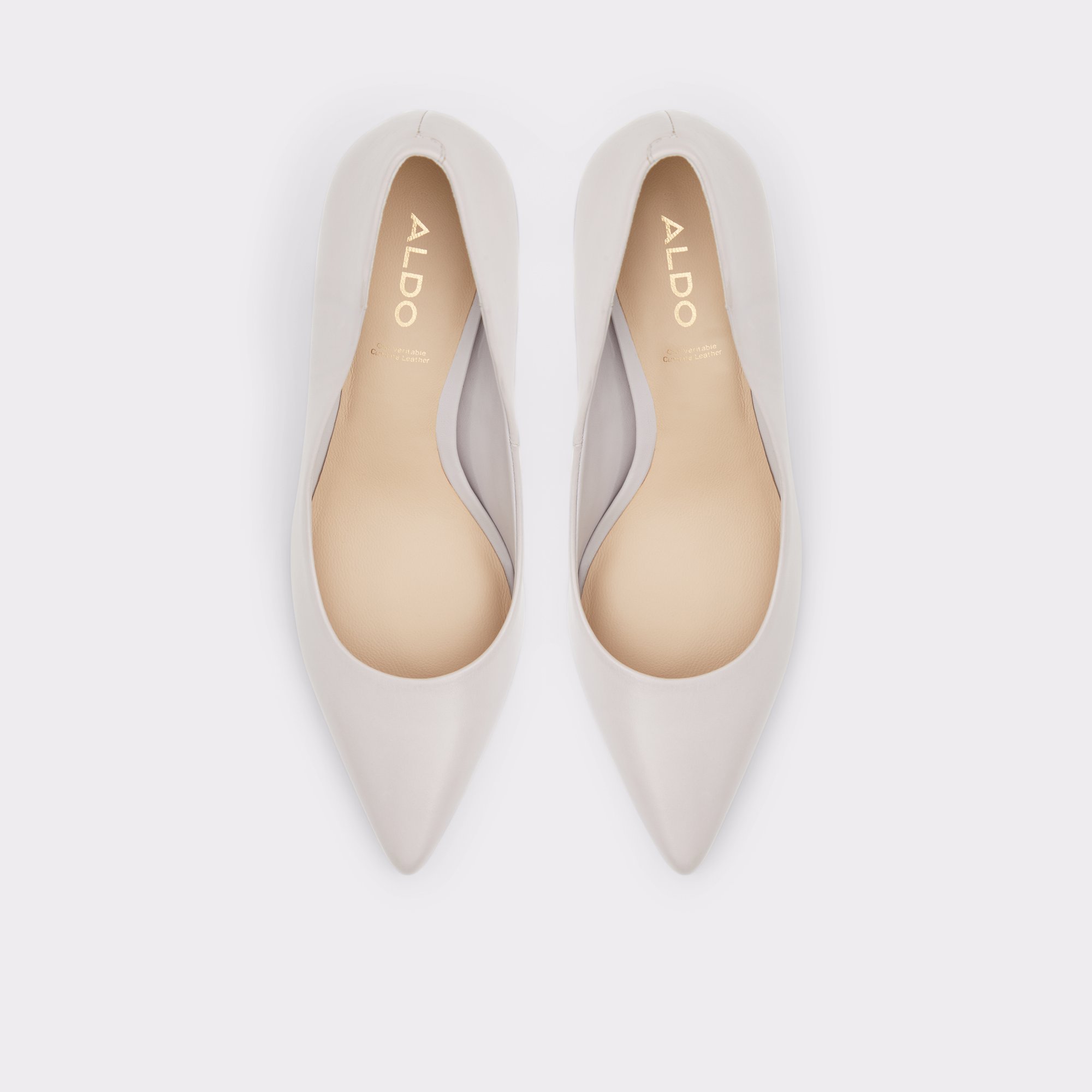 Sereniti Gray Women Pumps