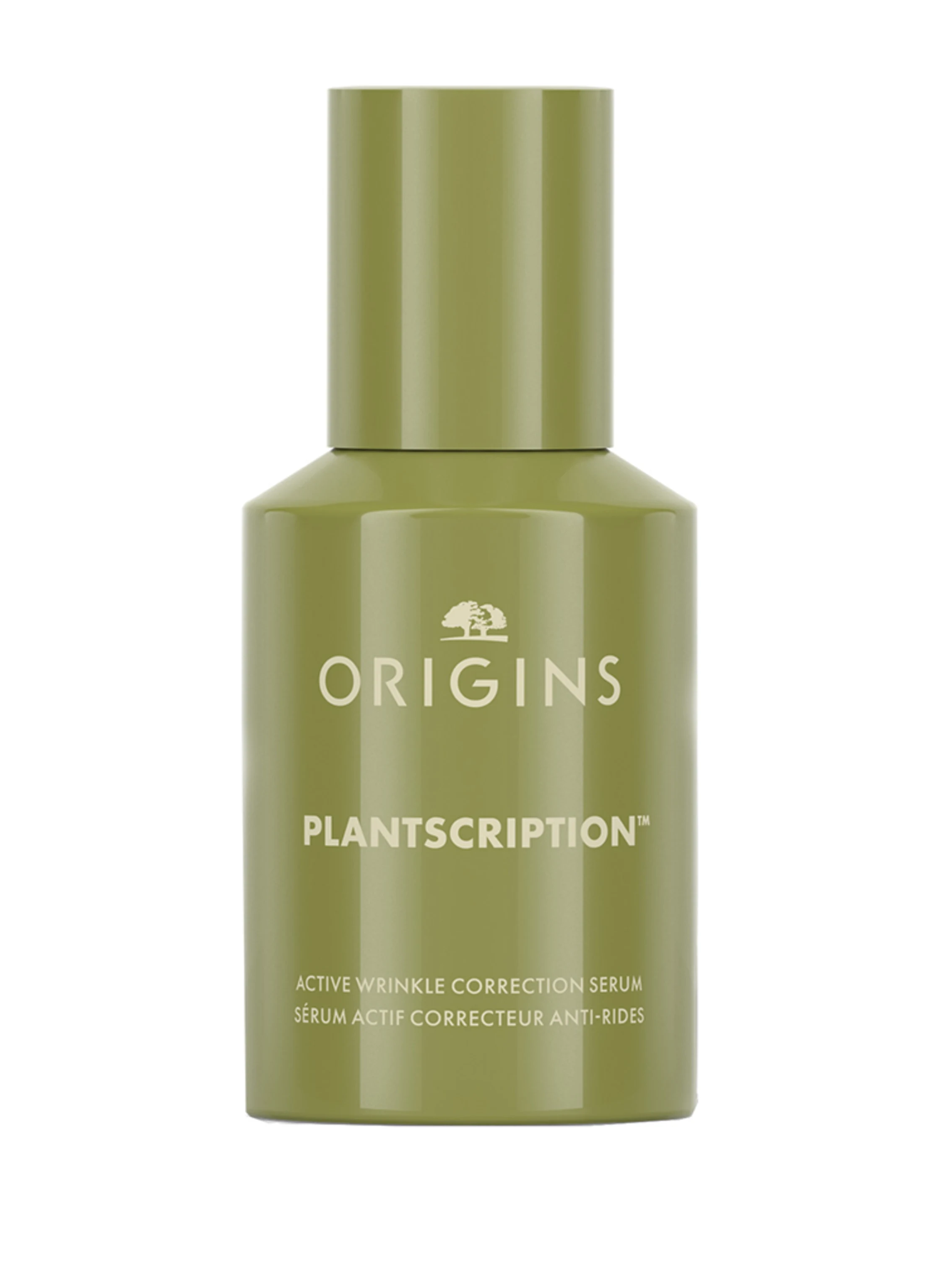 ORIGINS PLANTSCRIPTION