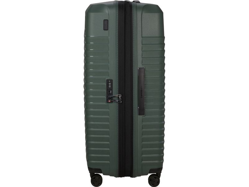 Samsonite Reisekoffer Intuo Spinner 81 Exp Geräumiger Reiserkoffer