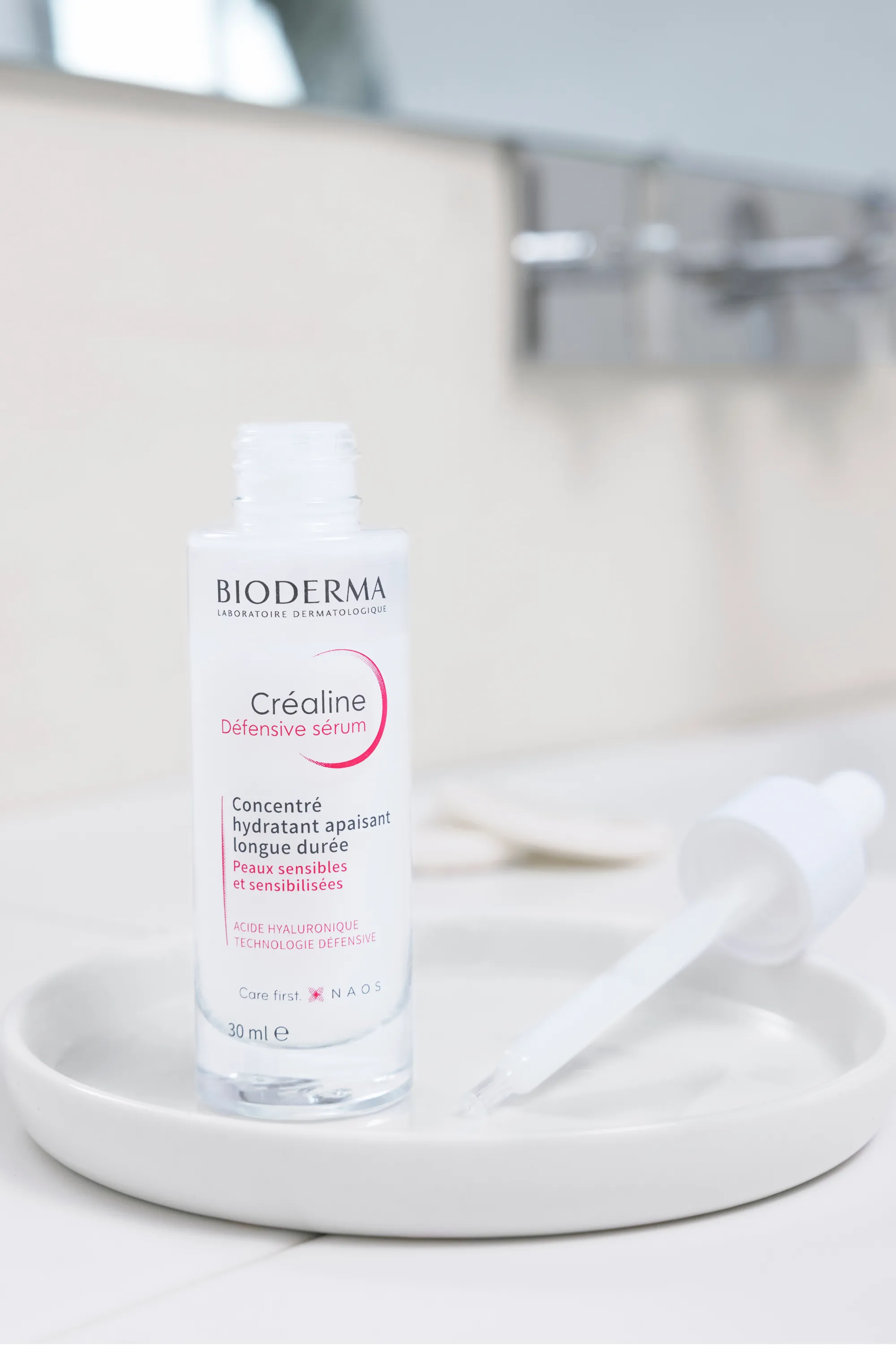 Bioderma Sérum Créaline Défensive-30 ml