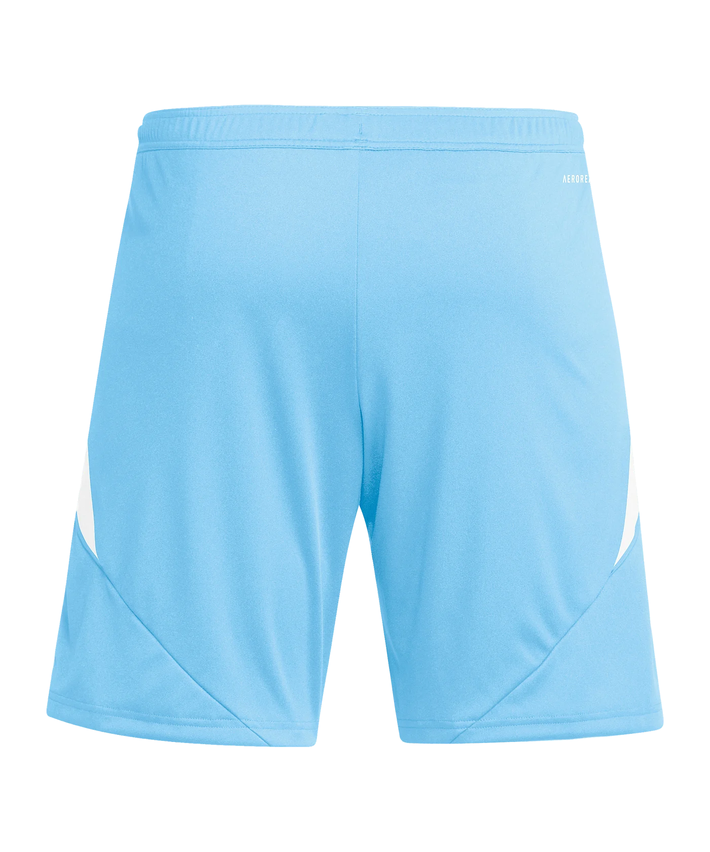 adidas Tiro 25 Short Blau
