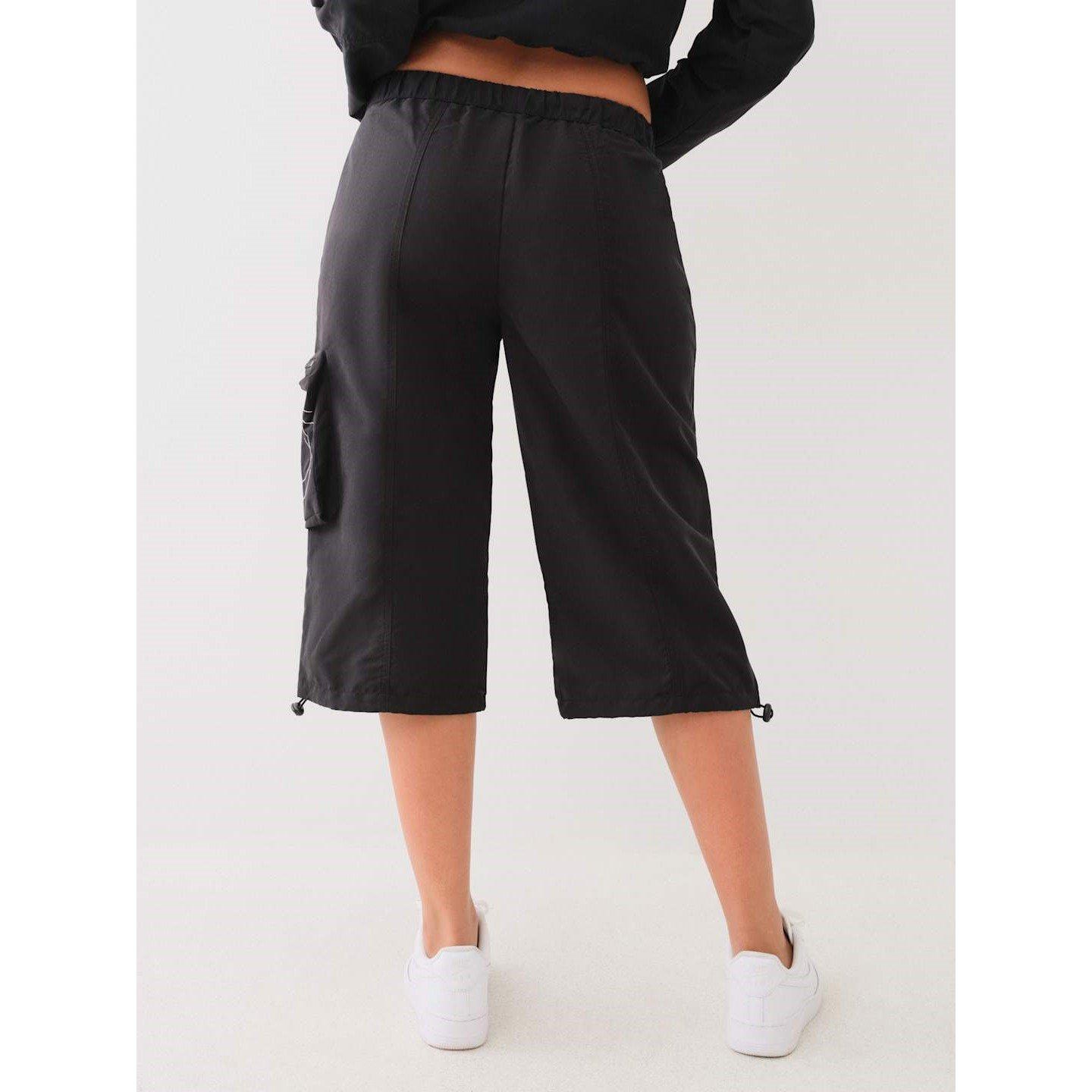 True Religion Hs Crp Capris Ld99