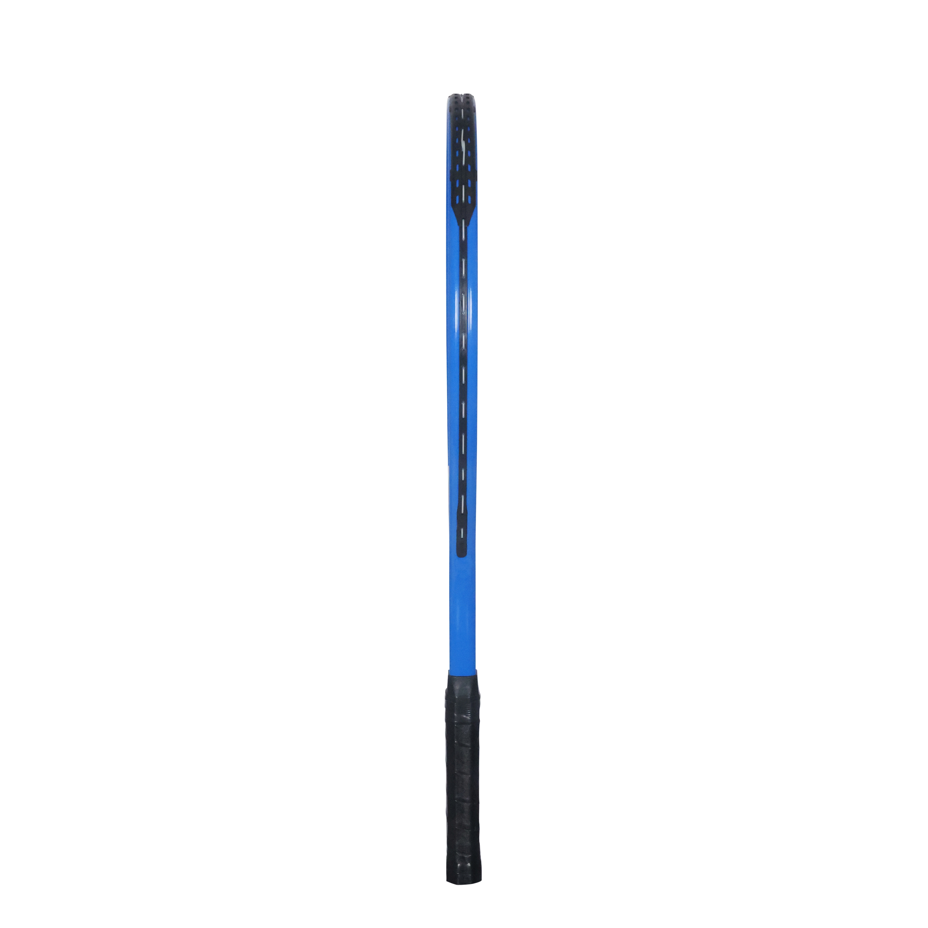 Tennisschläger 2er Set blau/schwarz