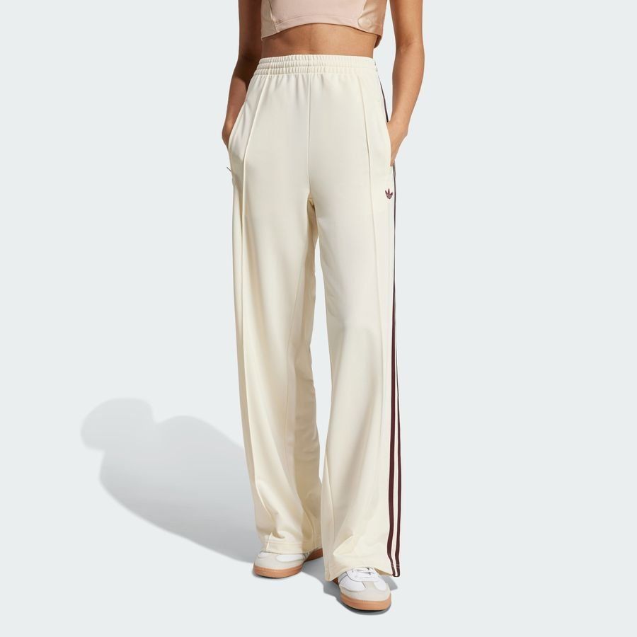 Adidas Original Pantalon de survêtement ample Adicolor Classic Firebird