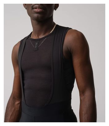 Cuissard Court à Bretelles Rapha Core Cargo Noir