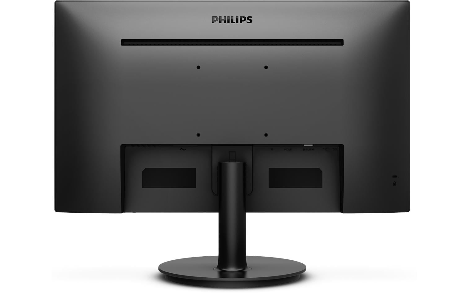 Monitor 222V8LA/00Kontraststarker 21.5