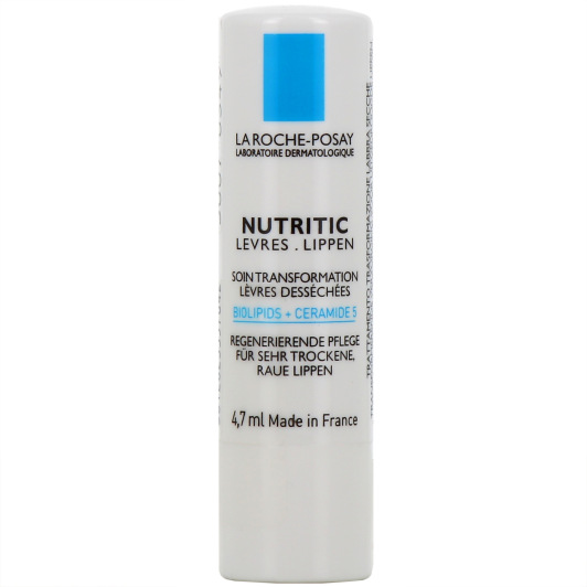 Stick à lèvres réparateur Nutritic La Roche-Posay