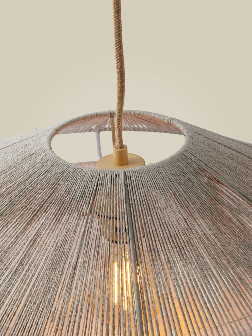 Good&Mojo   Lumbini S Hanglamp