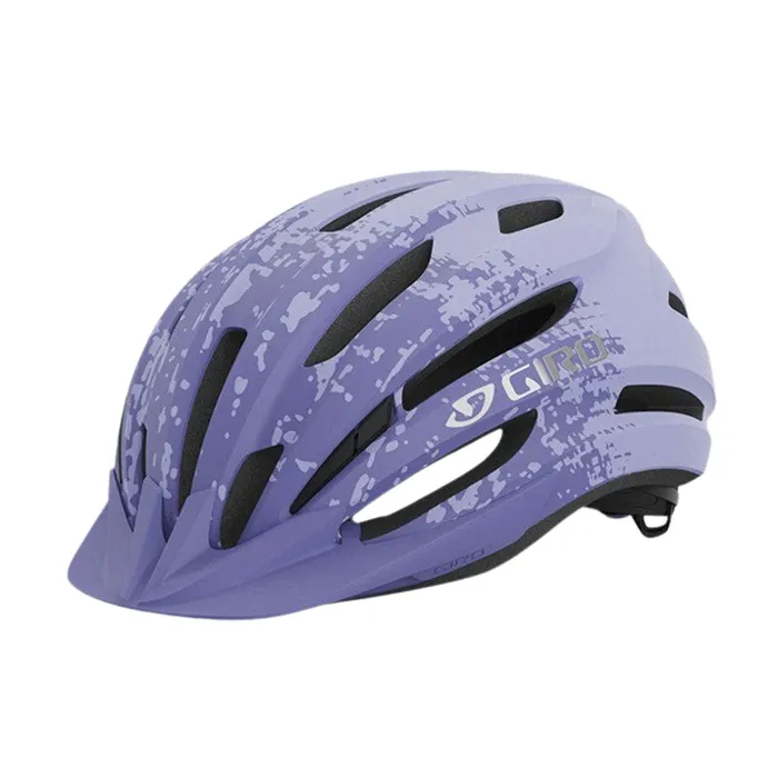 Giro Register II Helm Junior