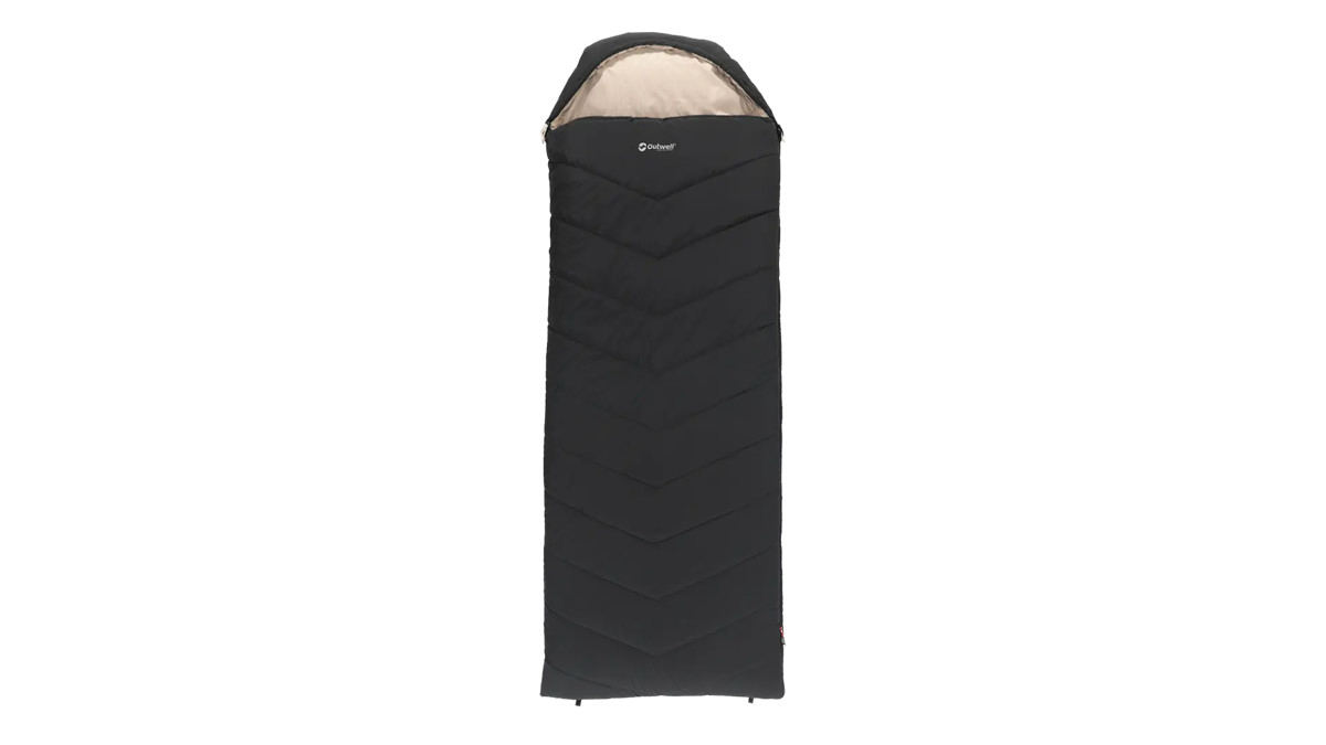 Caldera Supreme Black