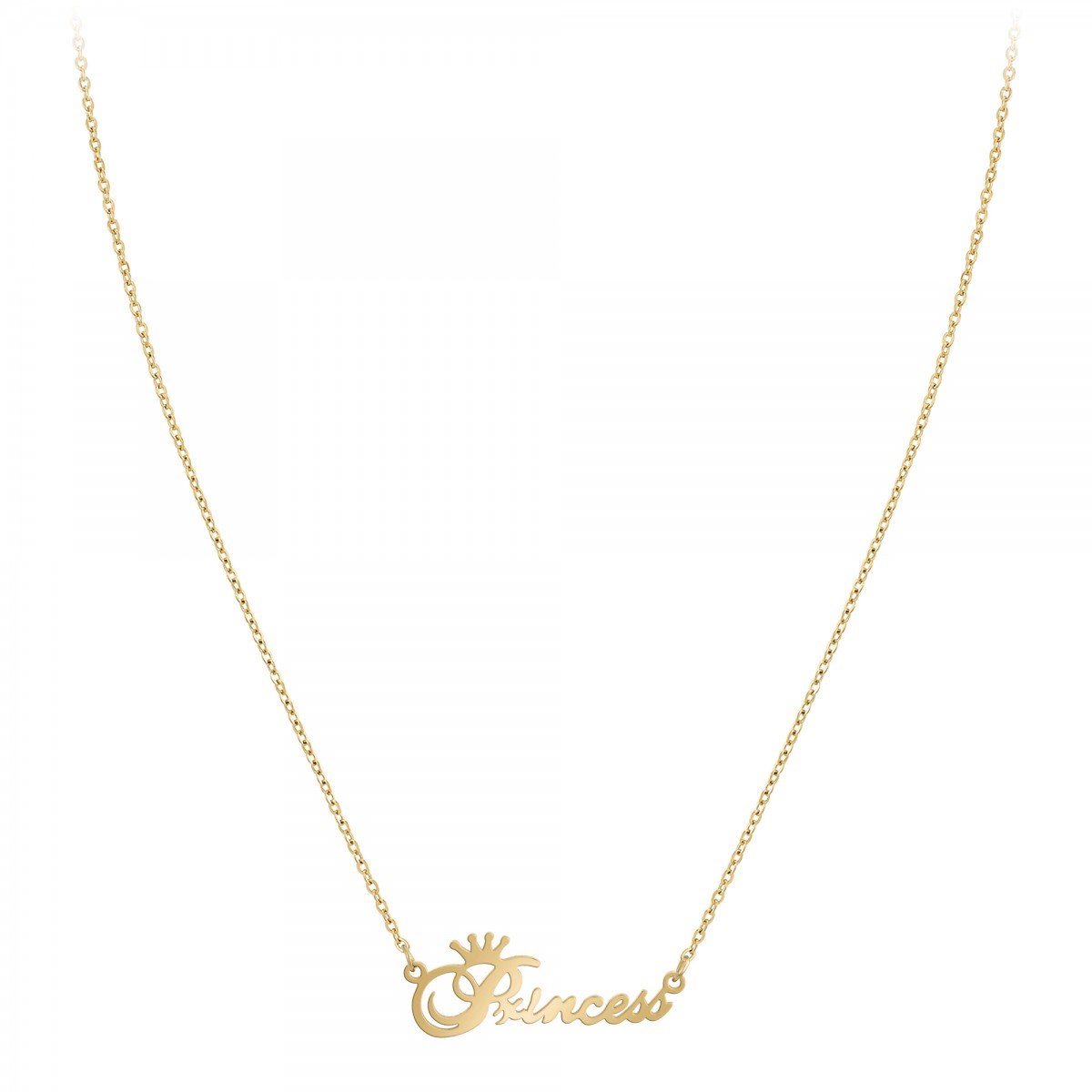 Collier Princesse par SC Bohème
