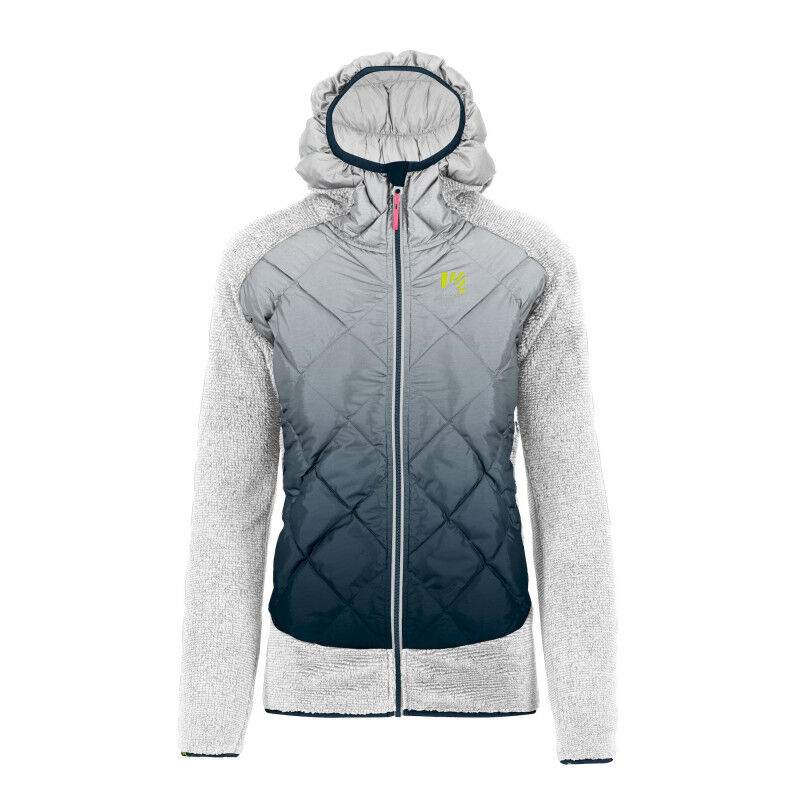 Smart Marmarole Jacket - Veste hybride femme