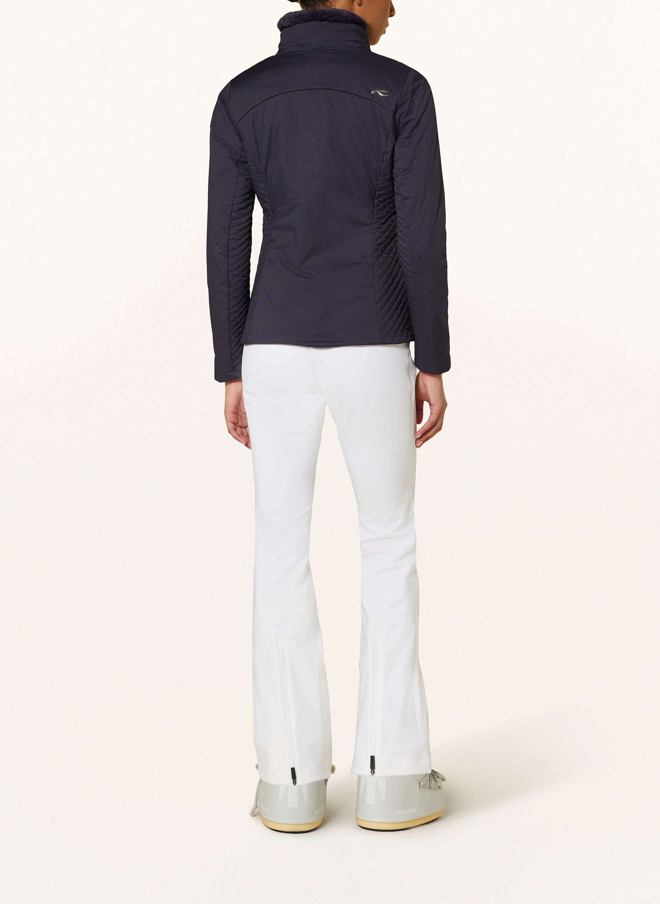 KJUS Midlayer-Jacke MACUNA