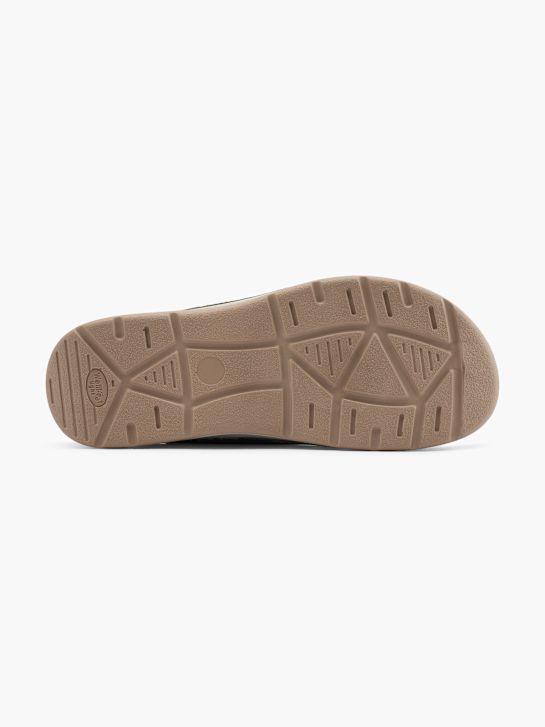 Romika Sandalette Taupe