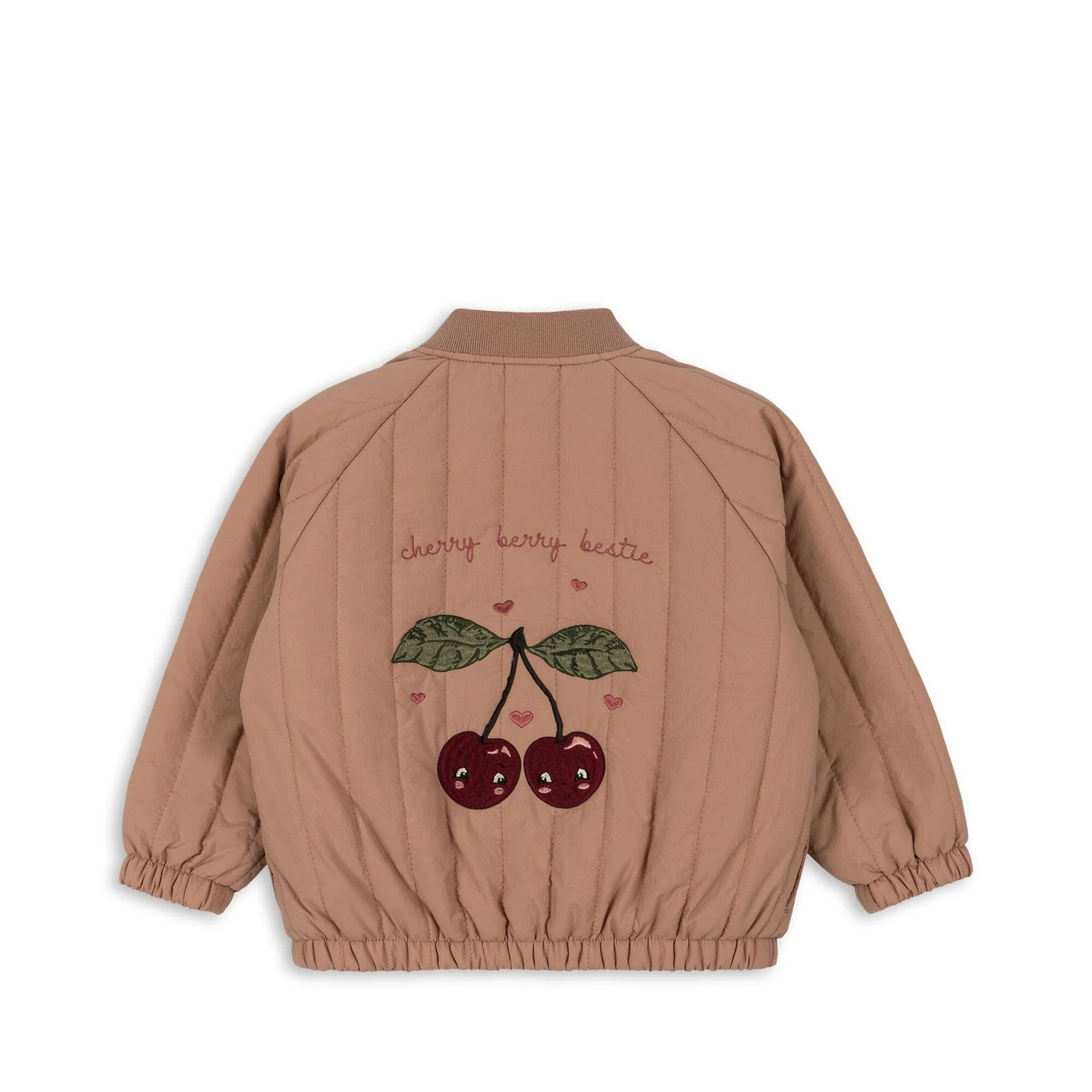 Konges Sløjd Juno Bomber Jacket tuscany