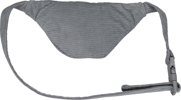 FROZEN BUM BAG. BLUE SPRUCE