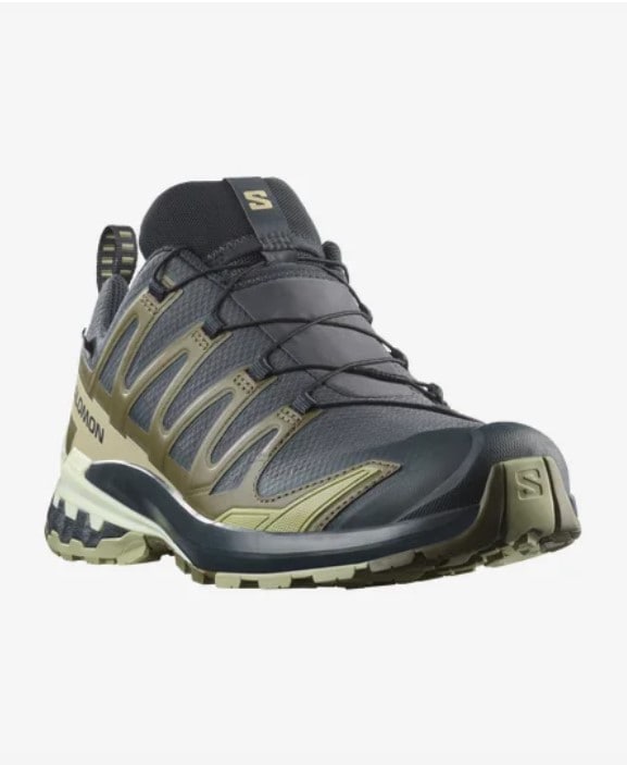 Salomon XA PRO 3D V9 GTX, Herre<br>Terrengløpesko