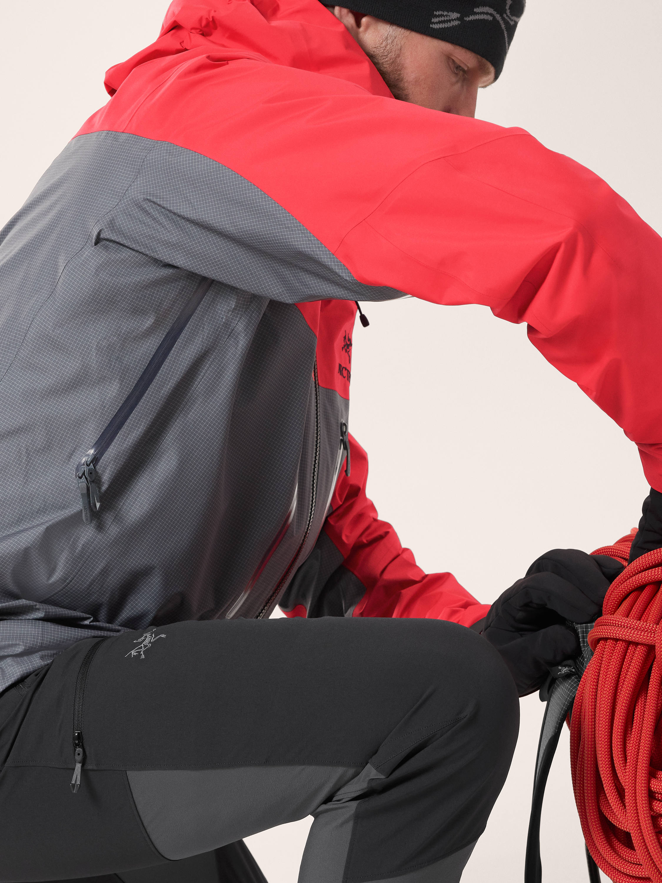 Arc'teryx Alpha Jacket M's