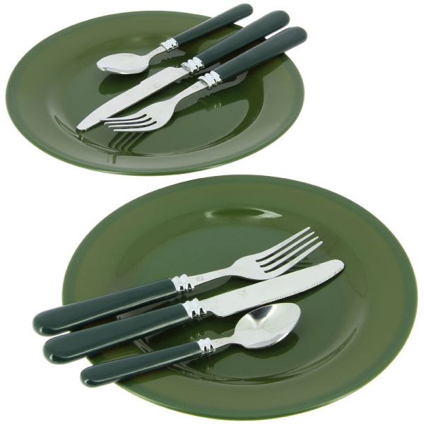 Ensemble Luxe Lunch pour 2 personnes