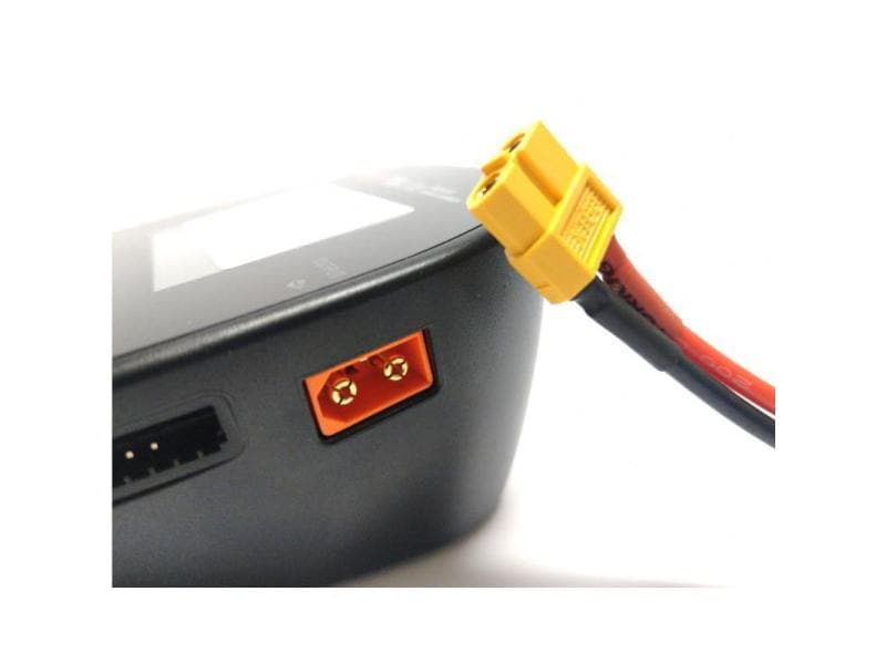 EP Verlängerungskabel XT60 zu XT60 Ladeverlängerung für XT60 Stecker