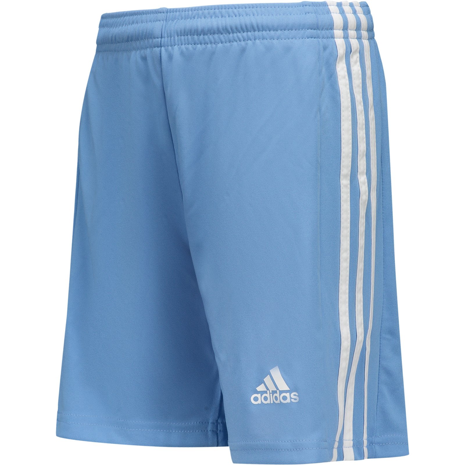 Adidas Kinder-Shorts Squad21 hellblau