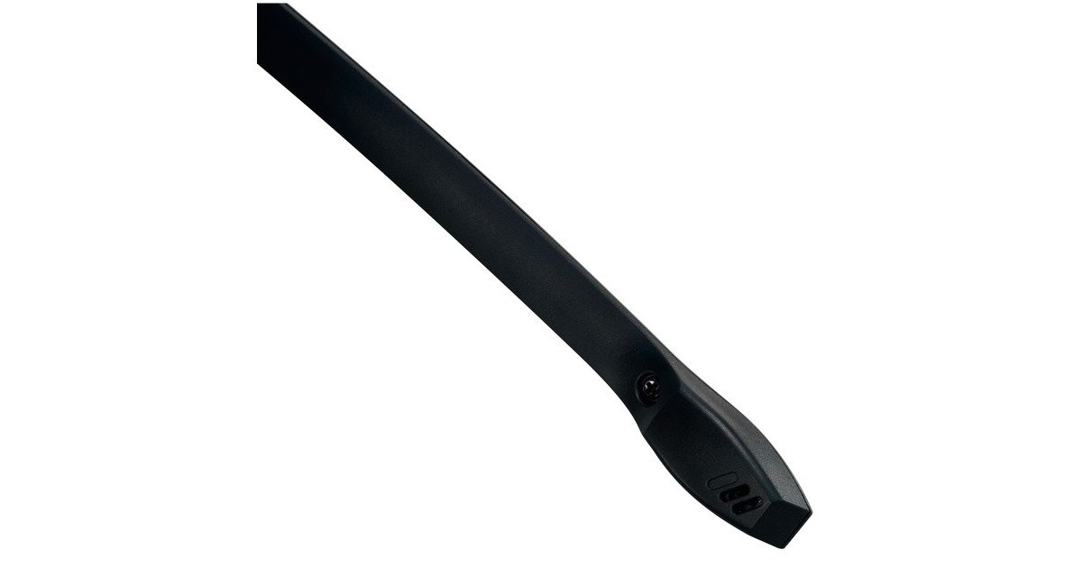 EPOSPC 8 USB on-ear headset  (Zwart)