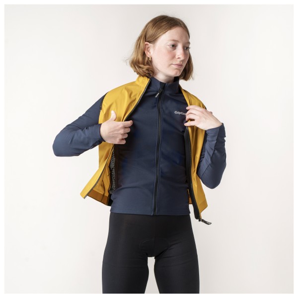 GripGrab - Women's PACR Windproof Lightweight Vest - Gilet de cyclisme