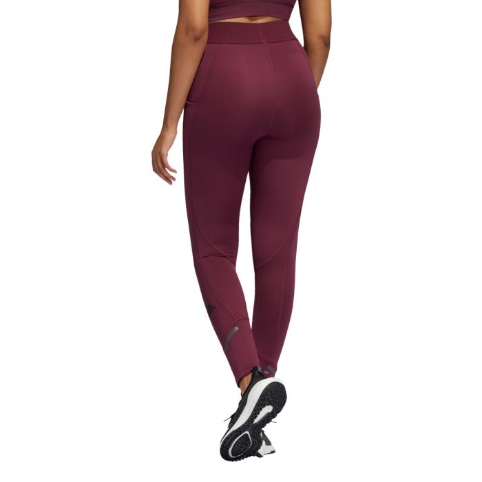 adidas Dame Lange tights Techfit Cold.Rdy Long Tights