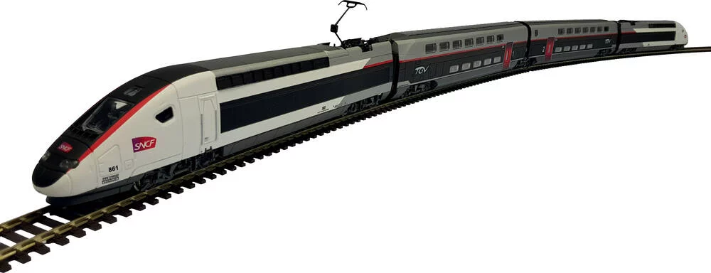 COFFRET TGV INOUI