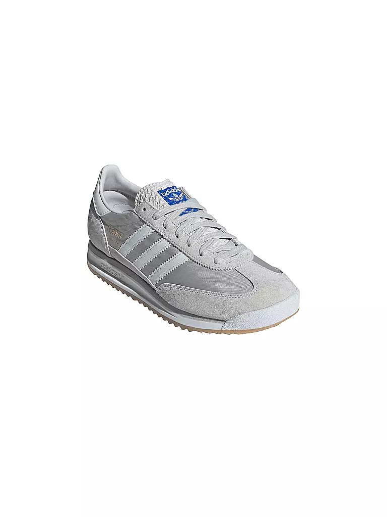 ADIDAS ORIGINALS Sneaker SL 72 RS  hellgrau