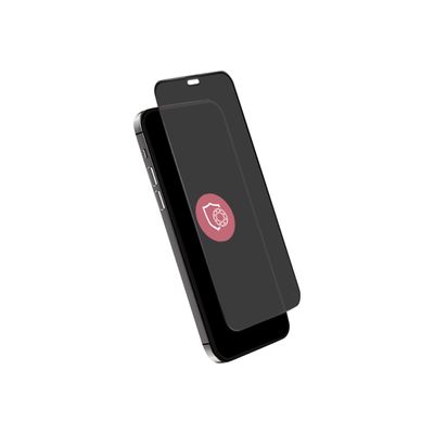 Force Glass - Protection d'écran - verre trempé pour iPhone 12 mini