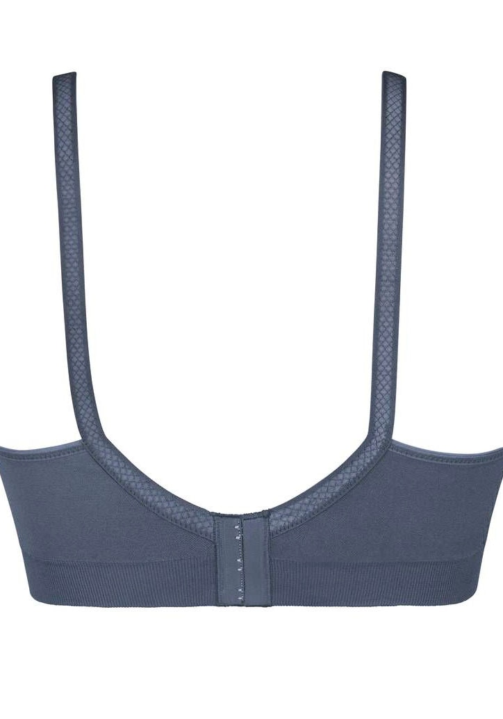 Anita Maternity Still-BH »Seamless«, herausnehmbare Cups, doppellagig, verstellbare Träger, schlicht