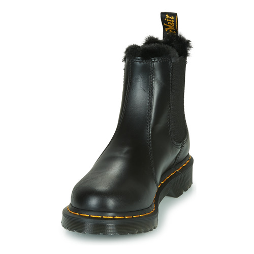 Dr. Martens - 2976 LEONORE - Noir
