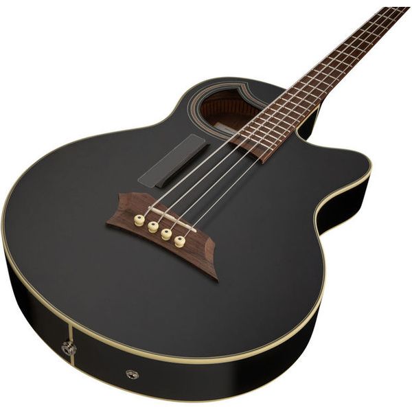 Warwick Alien Deluxe Hybrid 4 SBS