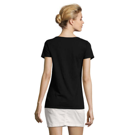 Camiseta Sols Martin Ajustada