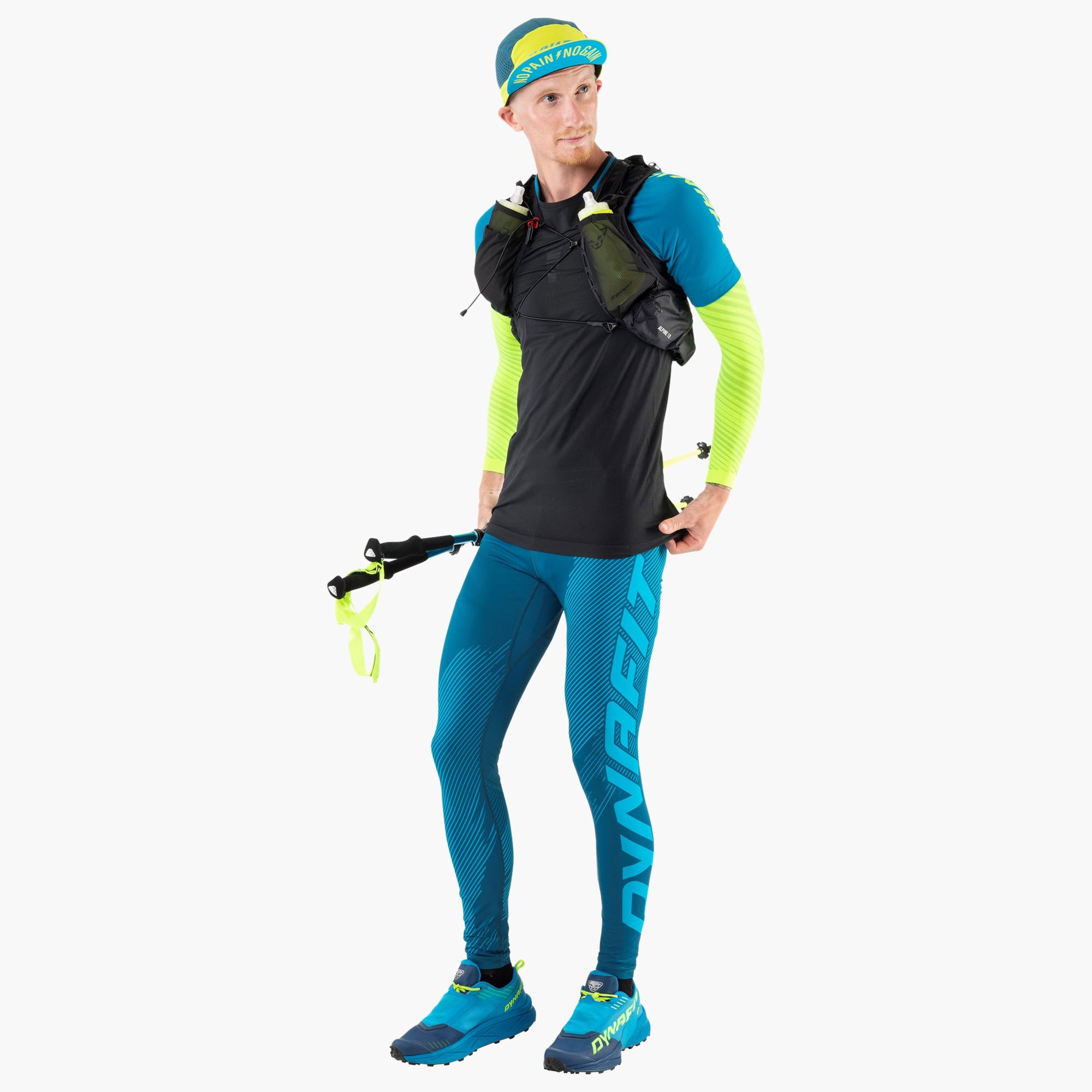 Dynafit Performance Arm Guard