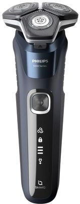 Philips - Series 5000 - Scheerapparaat - Zwart - Kunststof