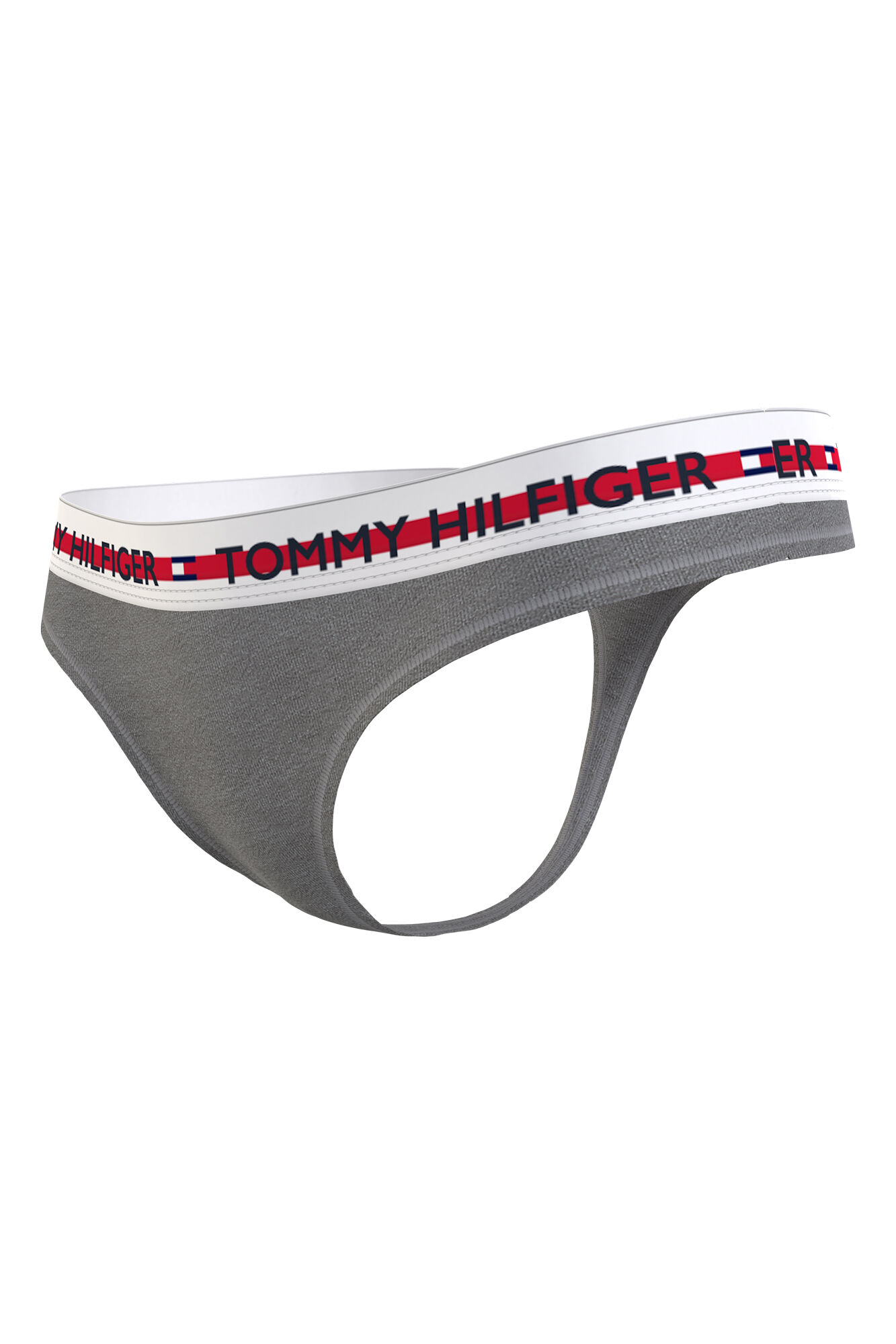 Tanga de algodão e modal