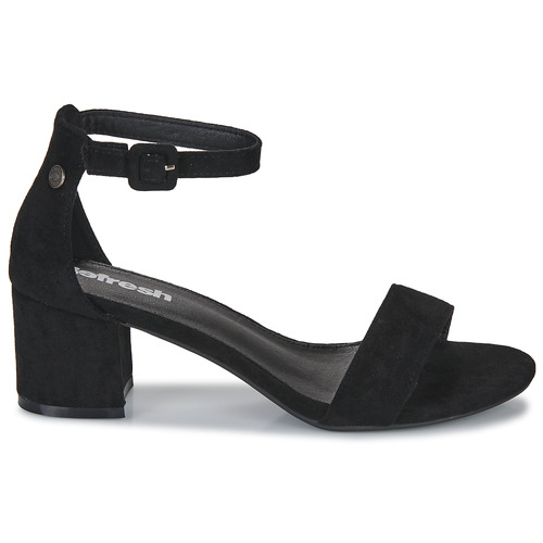 Refresh - 170789 Negro