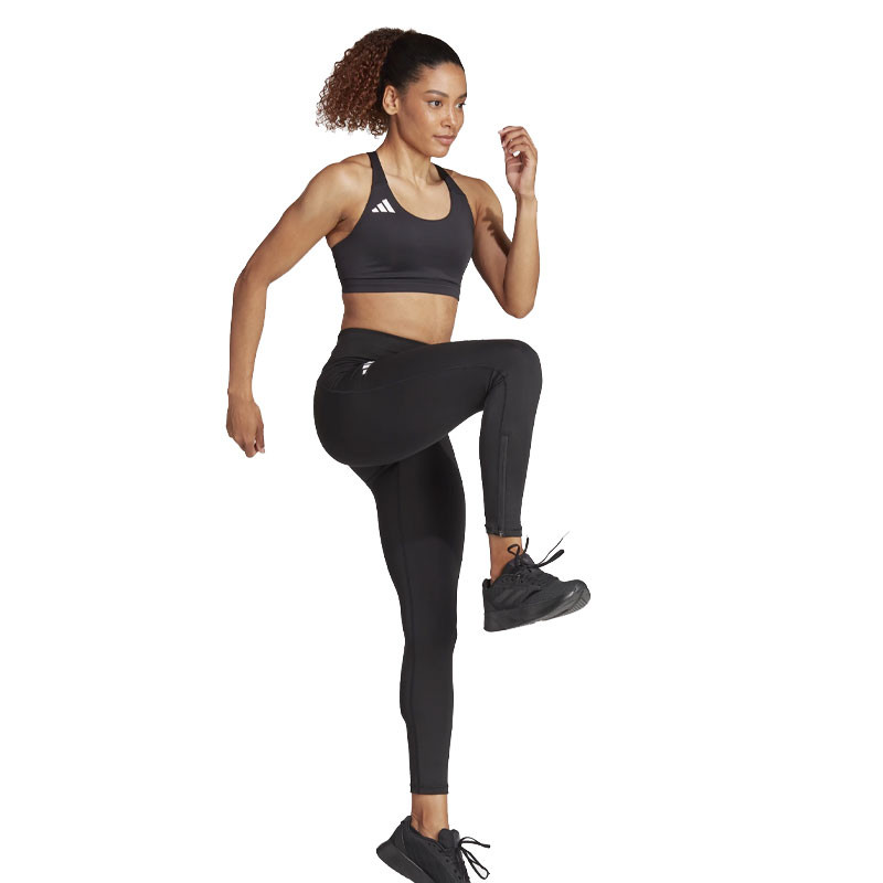 Leggings femme Adidas Adizero Essential