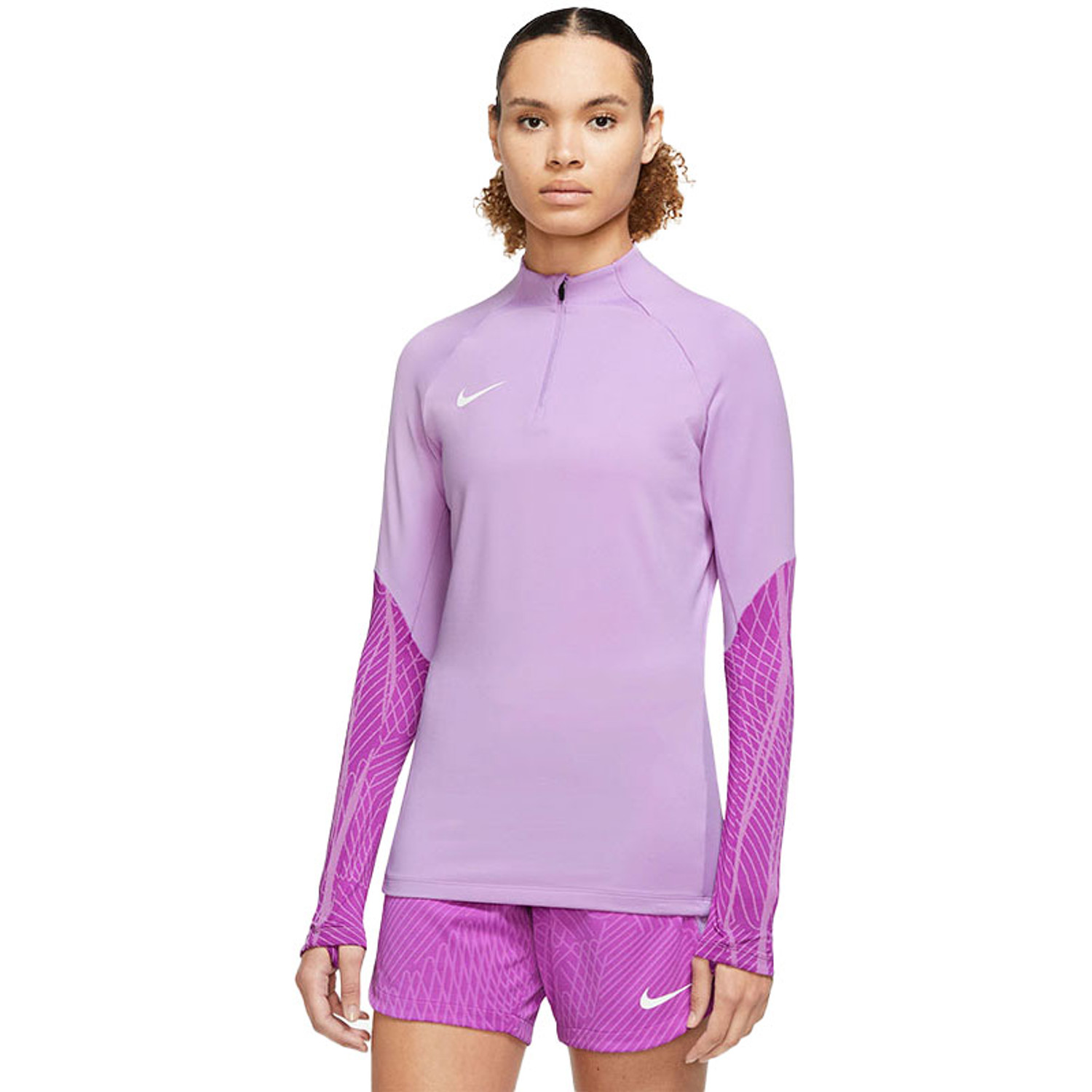 Nike Strike Trainingspak Dames