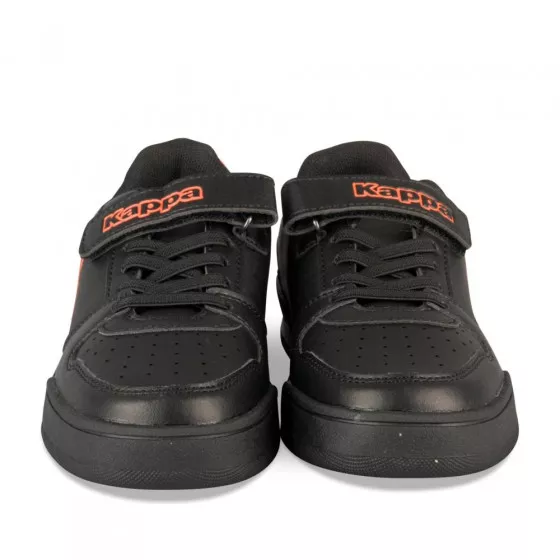 Baskets NOIR KAPPA