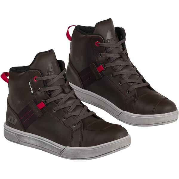 All One - Chaussures Flip Evo Waterproof Marron