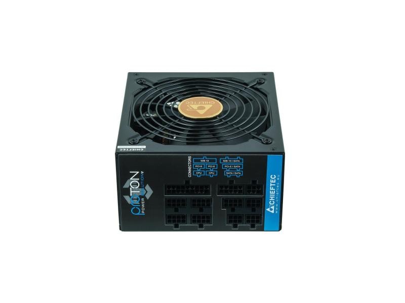 Chieftec Netzteil Proton BDF-1000C 1000 W 1000 W ATX-Netzteil