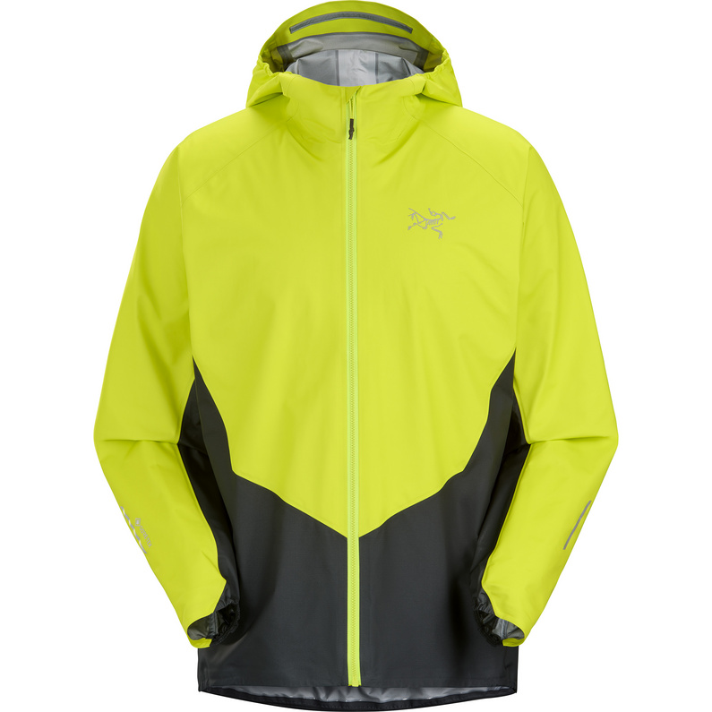 Arcteryx Herren Norvan Shell Jacke